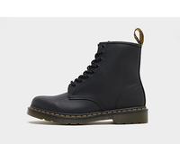 1460 8 Eyelet Greasy Leather Unisex Ankle Boots
