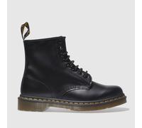 Dr. Martens Mid Boots 1460 8 EYE BOOT in Black 10