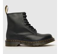 Dr Martens 1460 8-eye Smooth Boots Black EU 41 Woman