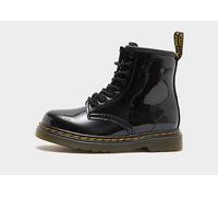 Dr. Martens 1460 Boots Patent Leather Infant - Black - Kids 6