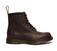 Dr. Martens - 1460 - Casual boots size 8, brown/black