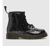 Dr. Martens 1460 Cosmic Glitter Girls Toddler Boots UK 6 (EU 23)