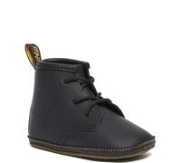 Dr Martens black 1460 crib Baby boots UK 1 (EU 17)