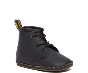 Dr. Martens 1460 Crib (Infant/Toddler) Black 1 UK (US 2 Infant) M