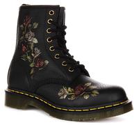 Dr. Martens Women's 32070001 Boots, Black, 6.5 UK