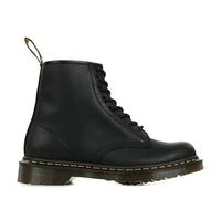 Dr. Martens 1460 Greasy 8-Hole Women's Boots Black 11822003, Size:37