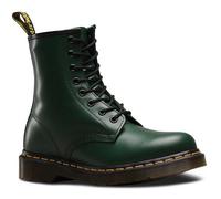 Dr Martens 1460 Greasy Boots Green EU 37 Men,Women