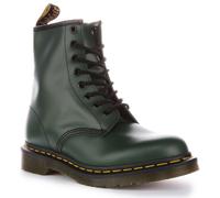 Dr Martens 1460 Greasy Boots Green EU 37 Man