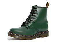 Dr. Marten's 1460 Original, Men's Boots, Green, 4 UK (37 EU)