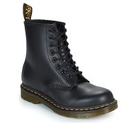 Dr. Martens 1460 Original, Unisex Adults' Boots, Black(Black 001), 12 UK (47 EU)