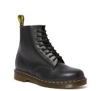 Dr. Martens 1460 Original, Unisex Adults' Boots, Black(Black 001), 4 UK (37 EU)