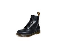 Dr. Martens 1460 Original, Unisex Adults' Boots, Black(Black 001), 7 UK (41 EU)