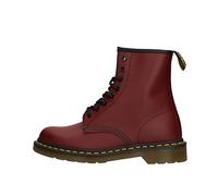 Dr. Martens 1460 Original, Unisex Adults' Boots, Red (Cherry Red 001), 4 UK (37 EU)