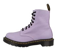 Dr. Martens 1460 Pascal 8-Eye Boot, Lilac Virginia, 9 UK