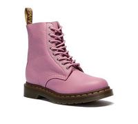 Dr Martens 1460 Pascal 8 Eye Boots, Pink, Size 4, Women Pink