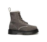Dr. Martens - Women's 1460 Pascal Bex FL - Winter boots size 38, grey