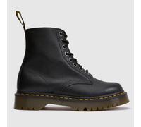 Dr. Martens 1460 Pascal Bex Boots in Black UK 5