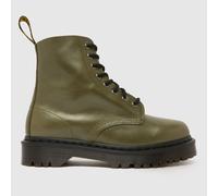 Dr. Martens 1460 Pascal Bex Boots in Khaki UK 5 (EU 38)