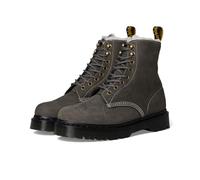 Dr. Martens - Women's 1460 Pascal Bex FL - Winter boots size 40, grey