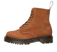 Dr. Martens 1460 Pascal Bex Soft Nubuck Lace Up Boots 'Desert Brown' 42722200 6