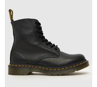 Dr. Martens Glany Pascal Black Noir 13512006 Size 42