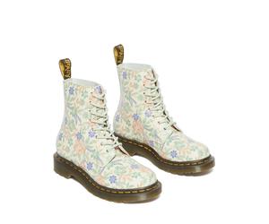 Dr. Martens 1460 Pascal Cloud Cream+Multi Genix Nappa Boot multicolour EU 36
