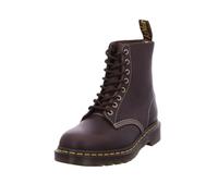 Dr. Martens - Women's 1460 Pascal - Casual boots size 7-7,5, brown