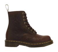 Dr Martens 1460 Pascal Emboss Floral Boots