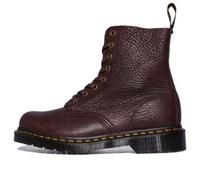 Dr. Martens 1460 Pascal Genuine Leather Boots Red/Brown 24993257 9
