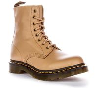 Dr. Martens , Lace-up Boots ,Beige male, Sizes: 6 UK