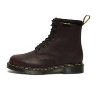 Dr. Martens 1460 Pascal Warmwair Leather Lace Up Boots 'Dark Brown' 27816201 5
