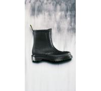 Dr. Martens - 1460 Rain Black - Shoes - black - EU 46 - Rubber EU 46