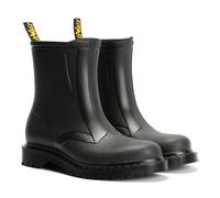 Dr Martens 1460 Rain Boots Black EU 43 Men,Women