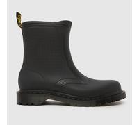 Dr. Martens 1460 Rain Pull On Boots in Black UK 12 (EU 47)