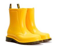 Dr Martens 1460 Rain Boots Yellow EU 36 Men,Women