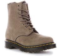 Dr. Martens 1460 Serena Boots gray 39