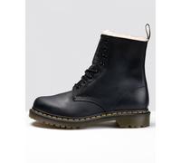 Dr. Martens Women's 1460 Serena Boots, Black (Black 001), 6 UK