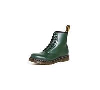 Dr. Martens 1460 Smooth 59 Last, Women's Boots, Vert (Smooth), 9 UK (43 EU)