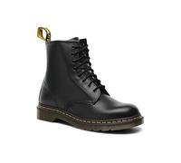 Dr. Martens 1460 Smooth Lace-Up Boots Black