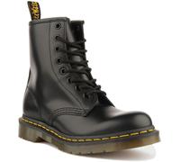 Dr. Martens Mid Boots 1460 in Black 8
