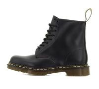 Dr Martens 1460 8-eye Smooth Boots Black EU 38 Woman