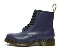 Dr.Martens 1460 Smooth Leather Lace Up Boots 'Blue' 27139403 4