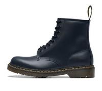 Dr. Martens 1460 Smooth Leather Lace Up Boots 'Navy Blue' 11822411 8