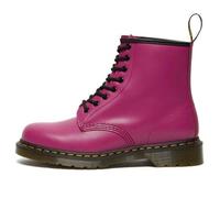 Dr.Martens 1460 Smooth Leather Lace Up Boots 'Pink' 27139673 4