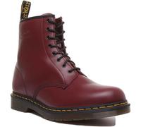 Dr. Martens 1460 Boots in Cherry Red UK 7 (EU 41)