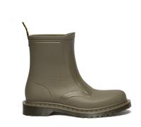 Dr. Martens - 1460 Sub Max Pull On - Wellington boots size 10, olive