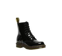 Dr. Martens 1460 T, Unisex Kids Ankle Boots, Black (Black), 7.5 Child UK (25 EU)