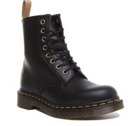 Dr. Martens Mid Boots VEGAN 1460 in Black 4