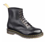 Dr. Martens - Vegan 1460 - Casual boots size 4, black