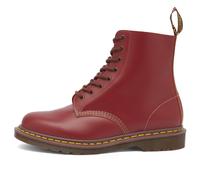 Dr. Martens 1460 Vintage Boot - Made in England Vintage Oxblood Quilon